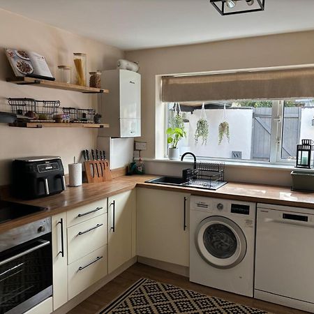 Seychelles Resident Apartment Manchester Luaran gambar