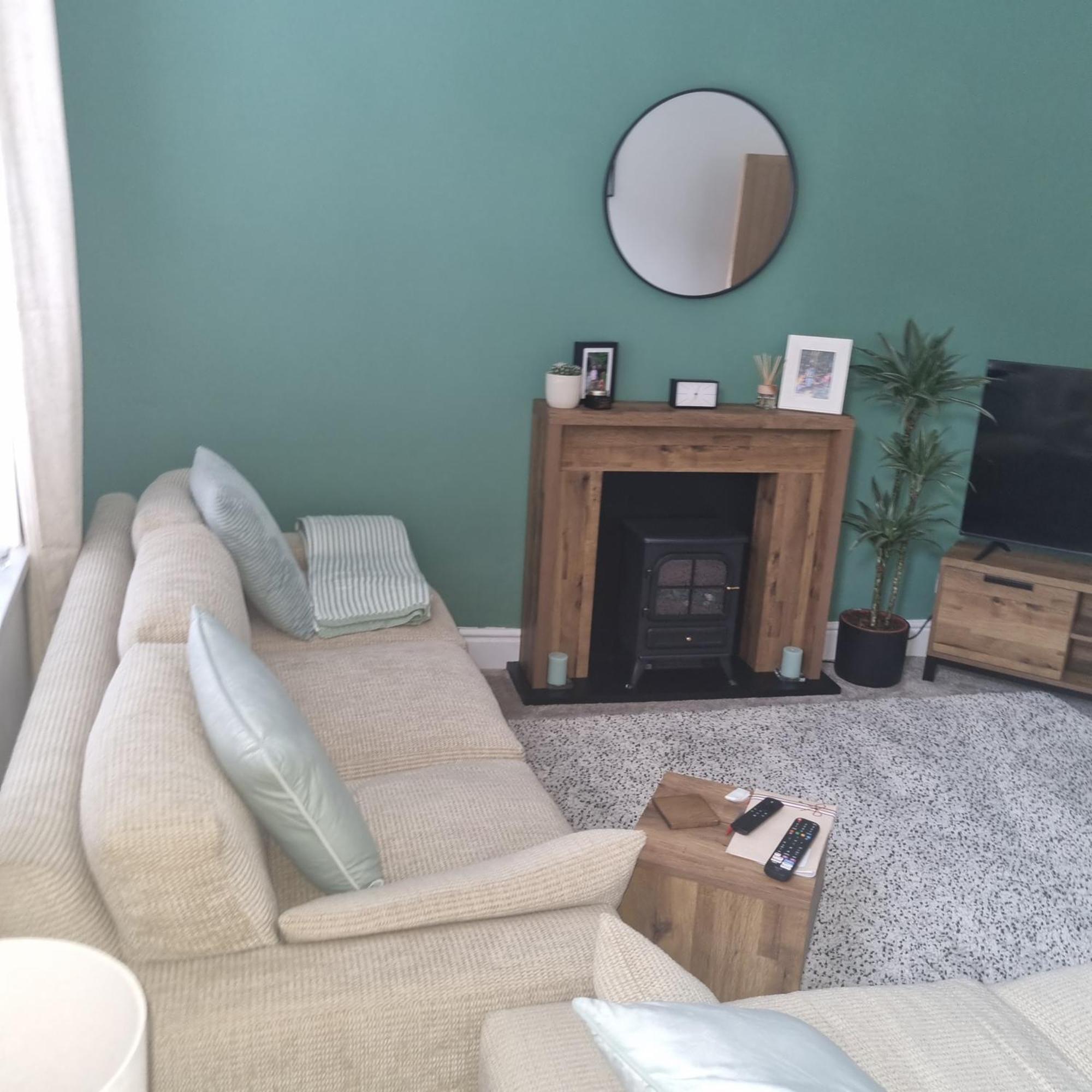 Seychelles Resident Apartment Manchester Luaran gambar