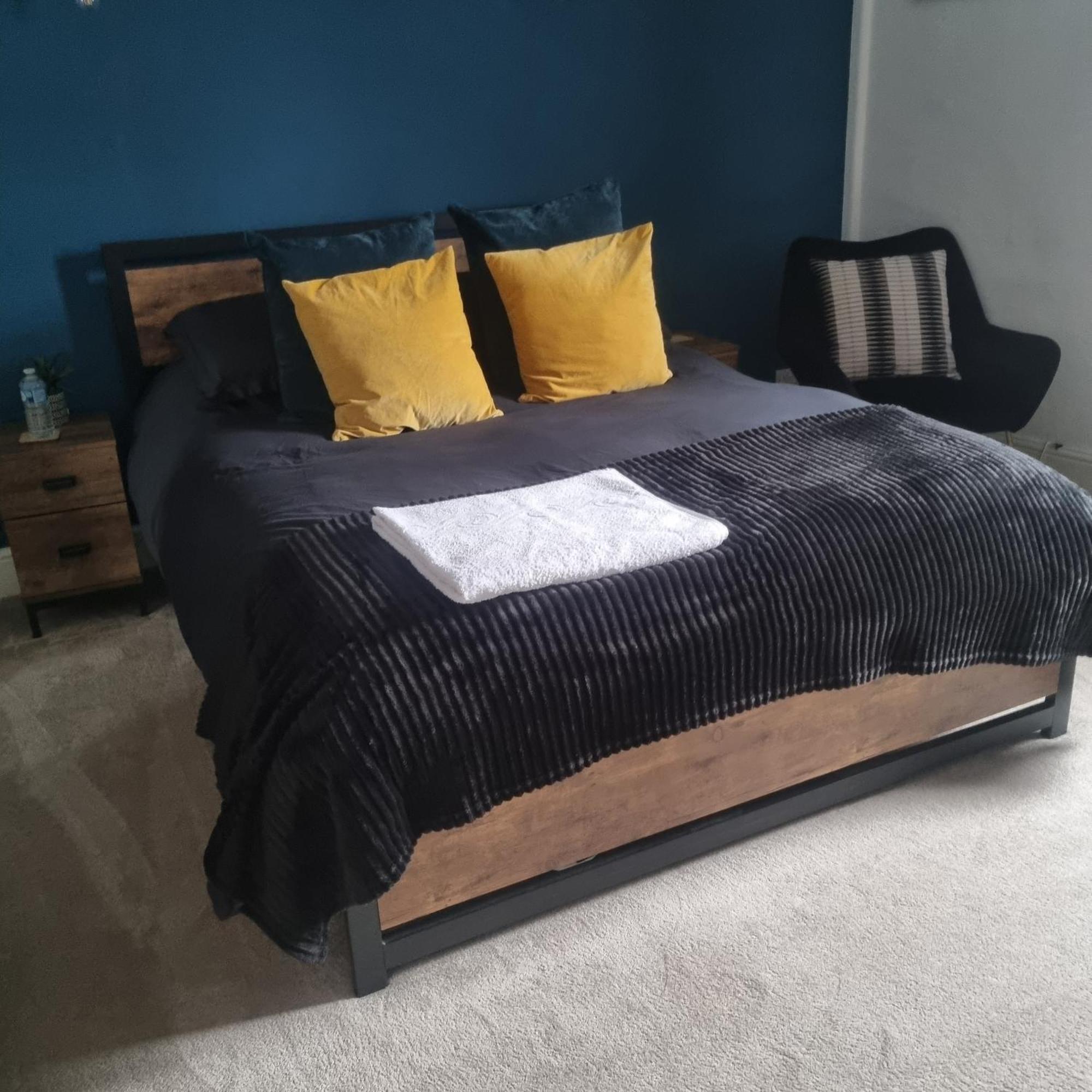 Seychelles Resident Apartment Manchester Luaran gambar