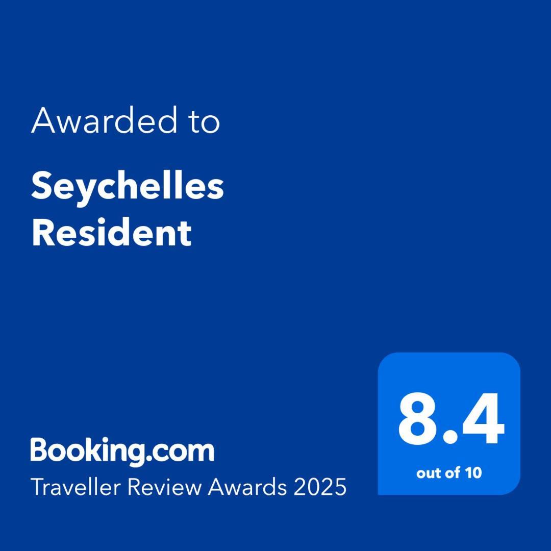 Seychelles Resident Apartment Manchester Luaran gambar